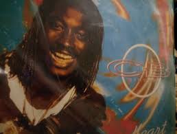 CB Milton Open Your Heart