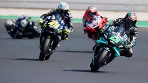 Motogp Spoiler Free Race Replays Bt Sport
