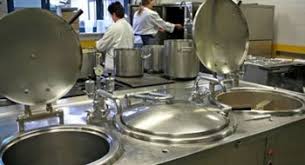 Fiche Metier Gestionnaire De Cuisine De Collectivite Metiers Be