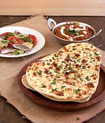 A Guide To Make Perfect Restaurant Quality Naan Bread At Home With An Easy Sourdough Starter Recipes With Naan Bread Starters Recipes Food