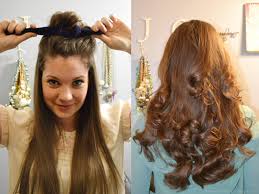 How my hair looked when wet was another sign that it was naturally wavy, not straight. How To Get Wavy Hair With Simple Hair Accessories Less Than 5 Minutes Layla Hair Shine Your Beauty