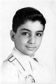 Alan August Obituary