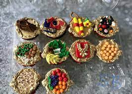 Pin By Manjura On Navarathri Golu Paper Mache Crafts Wedding Doll Paper Flowers Diy