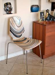 17 Ways To Make Ikea Furniture Look Amazingly High End Ikea Chair Makeover Ikea Chair Swedish Furniture