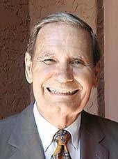 Kenneth Royer Obituary (1928