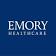Emory Healthcare logo