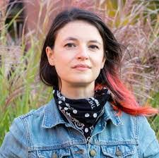 Margaret Beaudry's Instagram, Twitter & Facebook