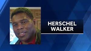 The origins of herschel walker's bodyweight workout. Herschel Walker Urged By Trump To Run For Georgia Senate