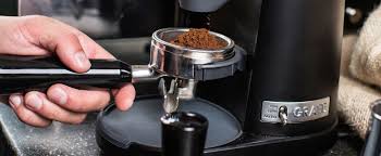 But hearing this coffee grinder sing is music to the ears of many coffee lovers. Coffee Grinder Graef Onlineshop