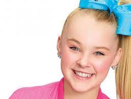 Jojo siwa is set to make history with her dancing with the stars debut. Jojo Siwa Konzert Tour 2021 2022 Tickets Online Kaufen