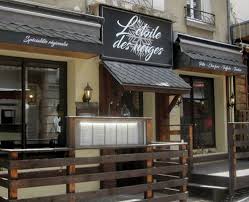 L Etoile Des Neiges Mont Dore Puy De Dome Hotel Restaurant