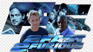 Vin diesel, michelle rodriguez, tyrese gibson, chris. Paul Walker 2 Fast 2 Furious Suki Youtube The Fast And The Furious Youtube Television Poster Film Png Pngwing