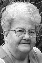 Barbara Singleton Obituary (2013)