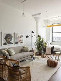9 Brilliant Room Divider Ideas For Your Small Studio Apartment And Beyond Studio Apartment Living Apartment Layout Small Studio Apartment Decorating
