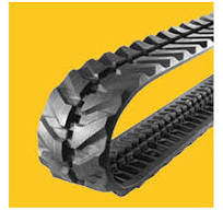 Les chenilles caoutchouc suivant norme de fabrication adapte ...