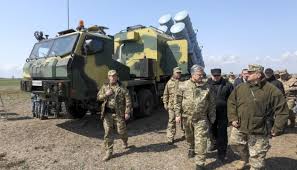 На озброєння ЗСУ прийнято береговий ракетний комплекс "Нептун", - Міноборони - Цензор.НЕТ 182