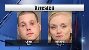 Two arrested for drugs, stolen firearms at Lincoln motel