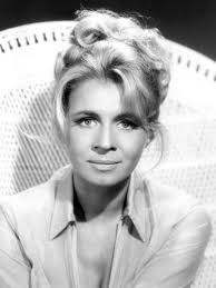 Salome Jens Fan Casting