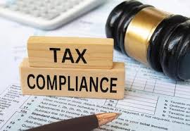 Tax & Compliance