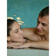Gift voucher template with icons. Gift Certificate You And I For 2 Persons Thalassoleil Cote D Azur
