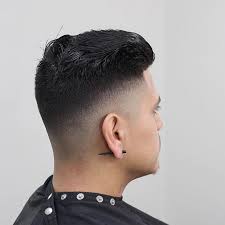 Get a pink moahwk haircut 55 Classy Low Fade Haircut Styles The Ultimate Selection