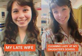 30 people share what event divided their life into “before and after” (link  in the comments)