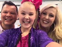 Barbie sports day 🏅 adley and coach mom dream big in soccer, tumbling, and swimming pretend play! Jojo Siwa Love My Mom And Dad Facebook