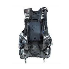 Sherwood Avid Cqr3 Bcd Scuba Diving Buoyancy New 3xl 5xl