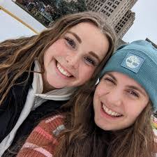 Ryan Eckerson's Instagram, Twitter & Facebook