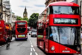 London's 10 Best Bus Routes | Londonist