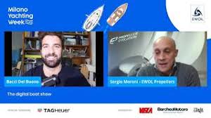 Durante la puntata di piazza pulita di giovedì è stata citata la lettera che sergio moroni, deputato del partito socialista, scrisse all'allora presidente della camera giorgio napolitano, prima di suicidarsi, il 2. Ewoltech Milano Yachting Week Youtube