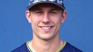 Hamilton's two homers help Kent State baseball team complete sweep