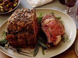 Prime rib « back to spencer, ia. Christmas Dinner Menu Ideas My Daily Time Beauty Health Fashion Food Drinks Architecture Desi Prime Rib Of Beef Christmas Food Dinner Prime Rib Roast