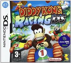 Maybe you would like to learn more about one of these? Diddy Kong Racing Ds Cex Es Comprar Vender Donar