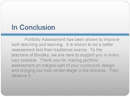 The centre for recording achievement. Standardsaligned Portfolio Assessment A Professional Development Plan For