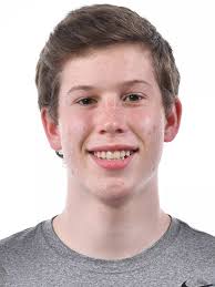 2021-22 Men's Rowing Roster