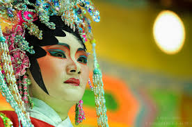 Chinese Opera