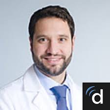 Dr. Harald C. Ott, MD