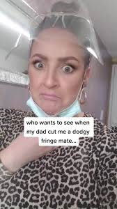 Do I look like a cabbage patch doll 😭🤣🙈 #fringe #cabbagepatchbaby #cute  #fyp #trend #jokesonyou #comedy