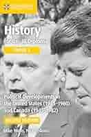 History for the IB Diploma Paper 3: Fellows, Nick, Wells, Mike:  9781316503737: Amazon.com: Books