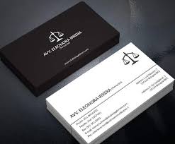 40 awesome lawyer business card for your inspiration. Entry 200 By Pranadibroy For Design Business Cards For Lawyer Freelancer
