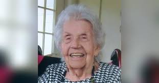 Marjorie Fischer Obituary