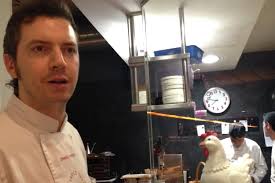 Tapas are twice as nice at Tapeo in Barecelona — Wine Dine Go