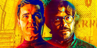 8 Great TV Characters The Shows Didn't Know How To Use