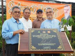 Check spelling or type a new query. 29 Julai 2018 Kampung Darat Dato Dr Ismail Salleh Facebook