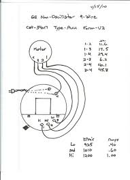 Wiring diagram a wiring diagram shows, as closely as possible, the actual location of all component when a motor must be started and stopped from more than one location, any number of start and wiring diagram. Good Enough 4 Wire Motor Pre 1950 Antique Antique Fan Collectors Association Afca Forums