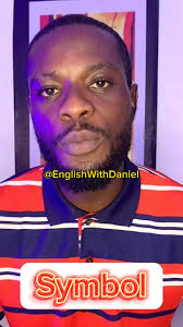 How to pronounce the word “Symbol” #english #englishteacher  #englishlearning #englishlanguage