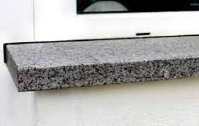 fensterbank aus naturstein granit marmor fensterbanke granit fensterbank aussen