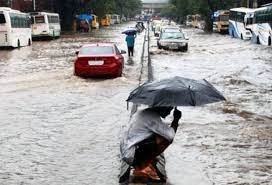 * weather indicated in local time. Mumbai Weather Forecast Heavy Rain Predicted In City High Alert Issued