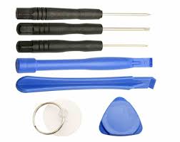 Opening Tool Kit for Samsung i750 with ...